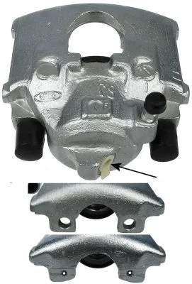 Brake Caliper (38066900)