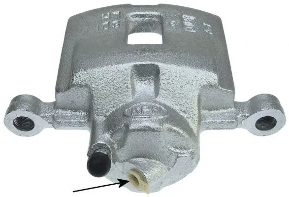Brake Caliper (38167000)