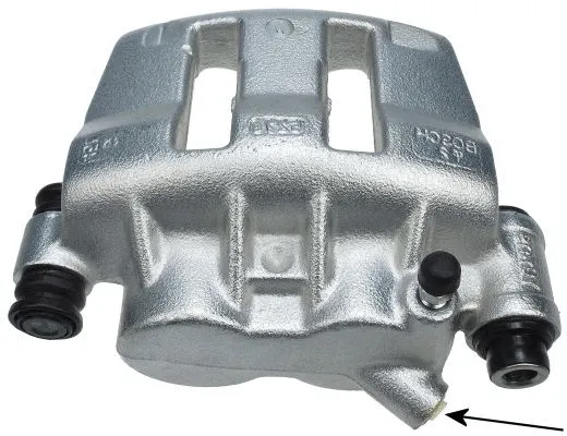 Brake Caliper (38184100)
