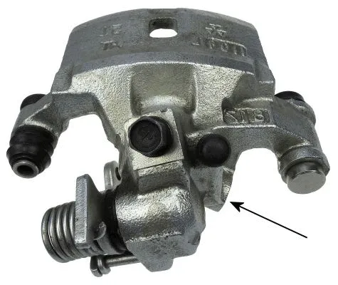 Brake Caliper (38088100)