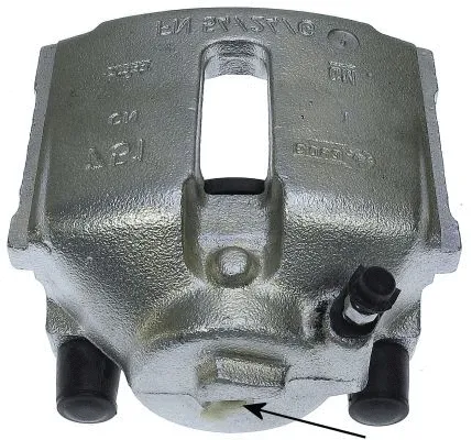 Brake Caliper (38197500)