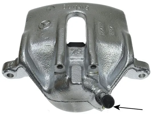 Brake Caliper (38068300)