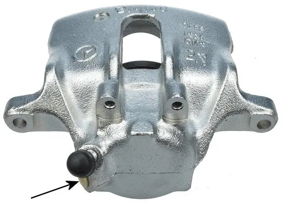 Brake Caliper (38076800)