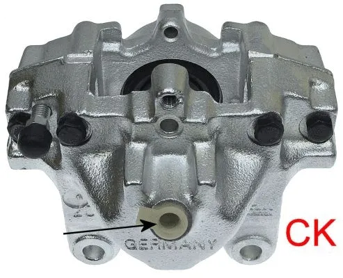 Brake Caliper (38142900)
