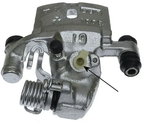 Brake Caliper (38153300)