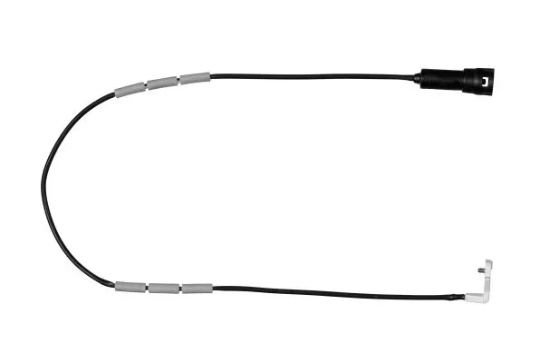 Warning Contact, brake pad wear (98015800)