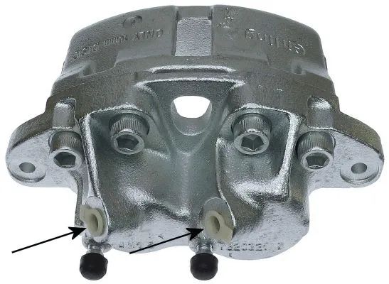 Brake Caliper (38043900)