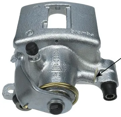 Brake Caliper (38038800)
