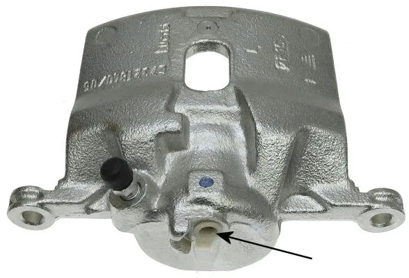 Brake Caliper (38209600)