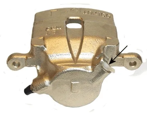 Brake Caliper (38232500)