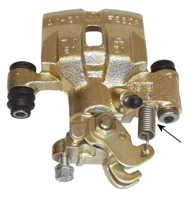 Brake Caliper (38147900)