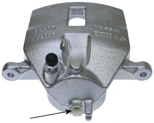 Brake Caliper (38081500)