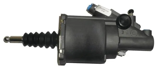 Clutch Booster (60001100)