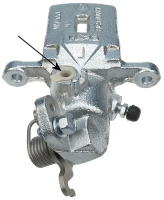 Brake Caliper (38205600)