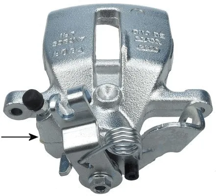 Brake Caliper (38180500)