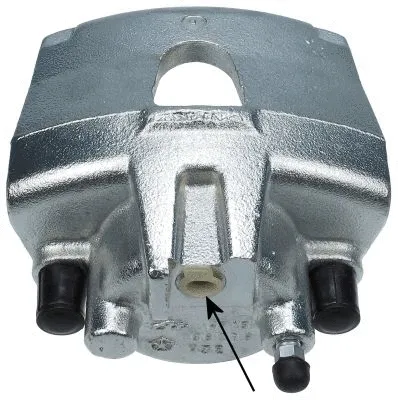 Brake Caliper (38201500)