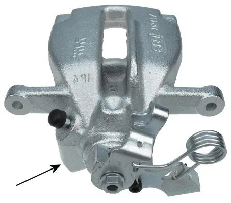 Brake Caliper (38188800)