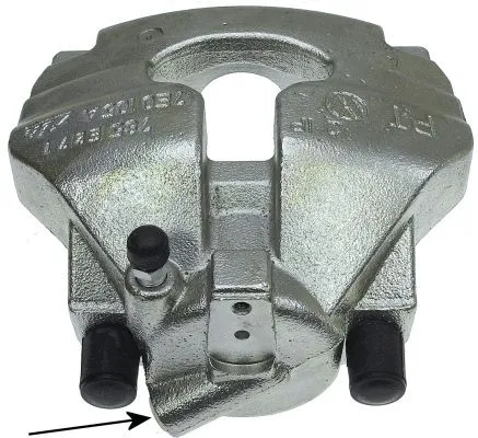 Brake Caliper (38134100)