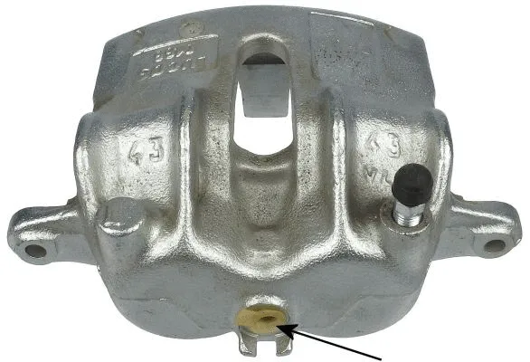 Brake Caliper (38098100)