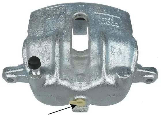 Brake Caliper (38099600)