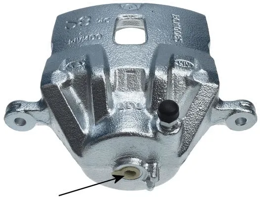Brake Caliper (38171100)