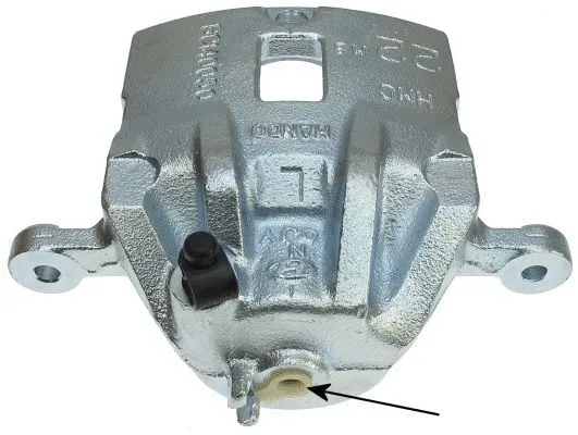 Brake Caliper (38197200)