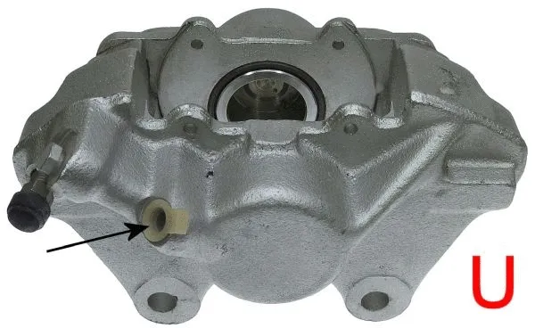 Brake Caliper (38096200)