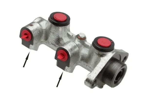 Brake Master Cylinder (33030200)