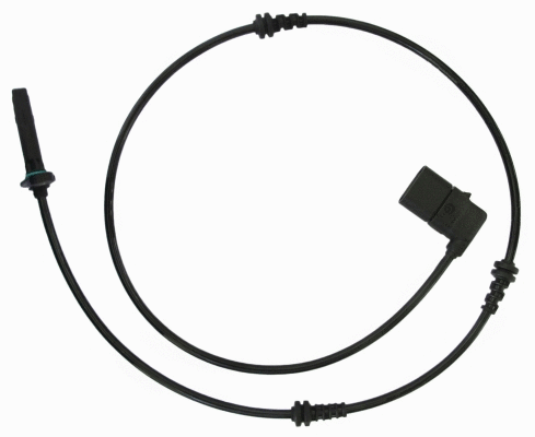 Sensor, wheel speed (45029300)