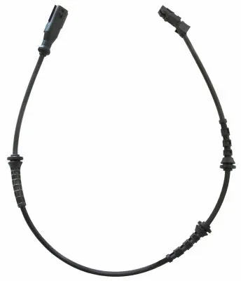 Sensor, wheel speed (45024000)