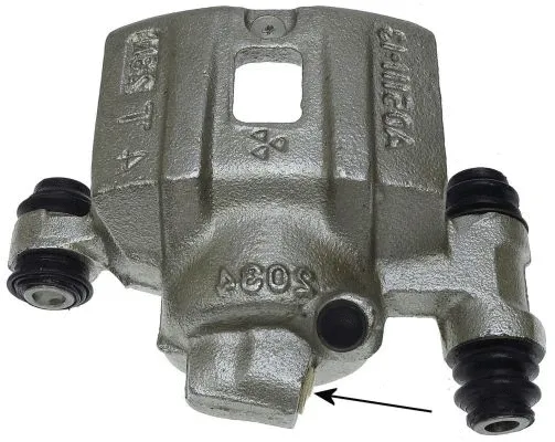 Brake Caliper (38164100)