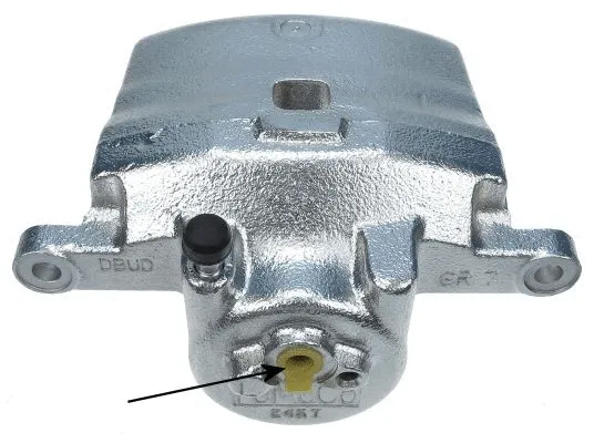 Brake Caliper (38199200)
