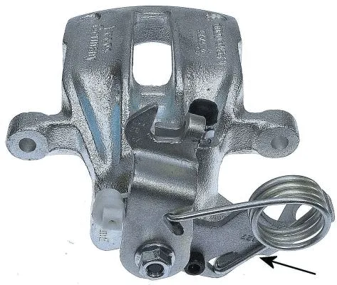 Brake Caliper (38044900)