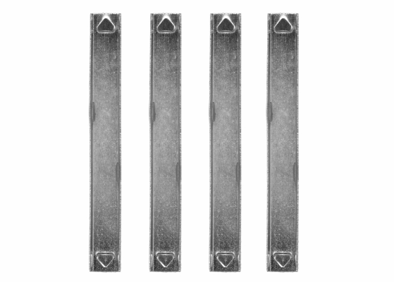 Accessory Kit, disc brake pad (82546000)