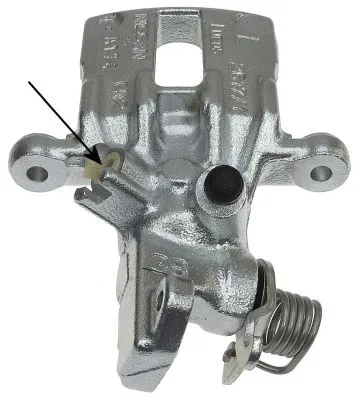 Brake Caliper (38188900)