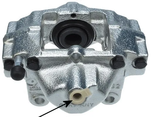 Brake Caliper (38036700)