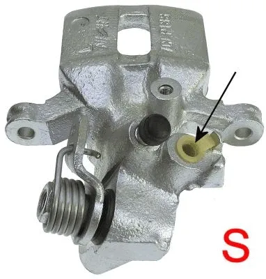 Brake Caliper (38032800)