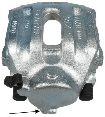 Brake Caliper (38120800)