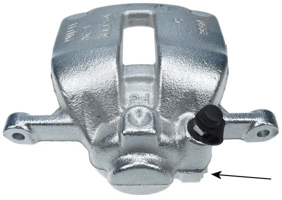 Brake Caliper (38204400)