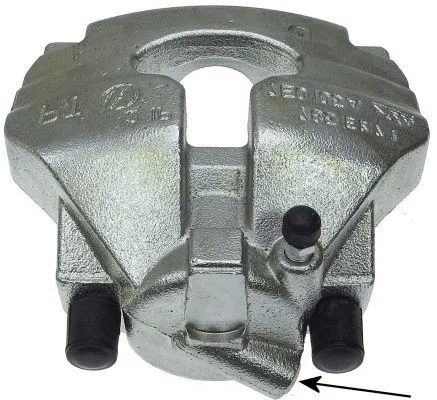 Brake Caliper (38134200)