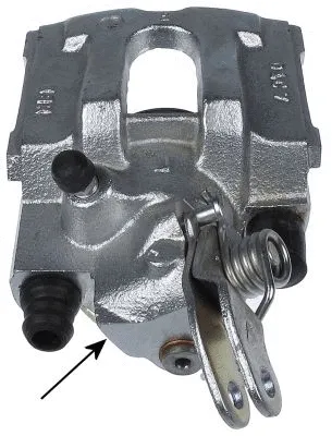 Brake Caliper (38191900)
