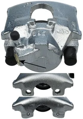 Brake Caliper (38065800)