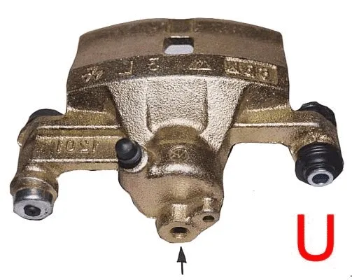 Brake Caliper (38172900)
