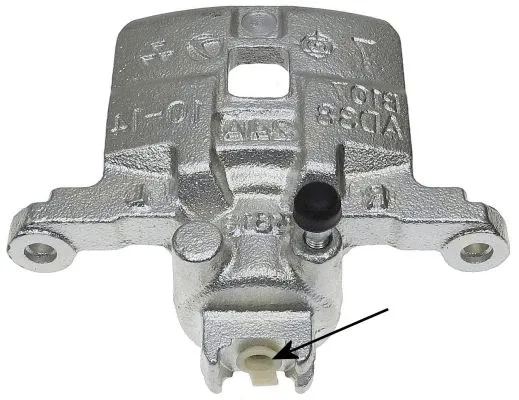 Brake Caliper (38157600)