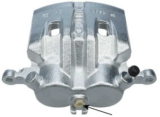 Brake Caliper (38102400)