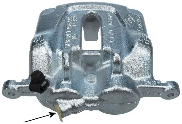 Brake Caliper (38051600)