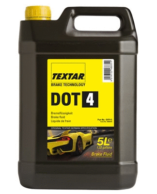 Brake Fluid (95002310)