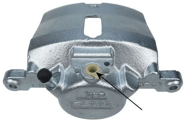 Brake Caliper (38239600)