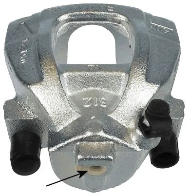 Brake Caliper (38105700)