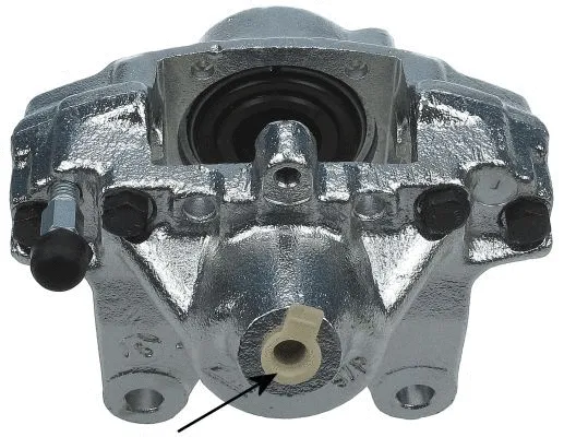 Brake Caliper (38042300)